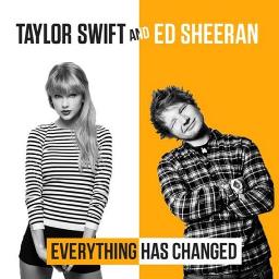 Everything Has Changed