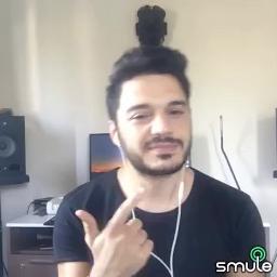 İçimdeki Duman
