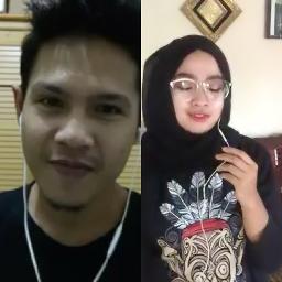 karena ku telah denganmu