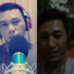 RINDU SETENGAH MATI - ImamBudi's version