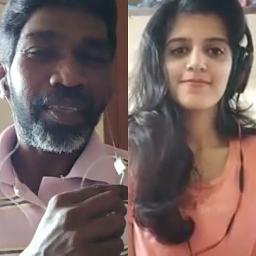 Aska laska - Short (Nanban)