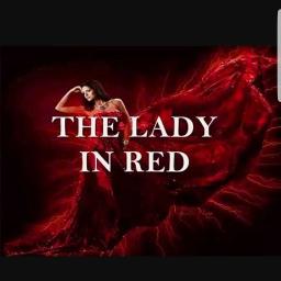 Lady In Red