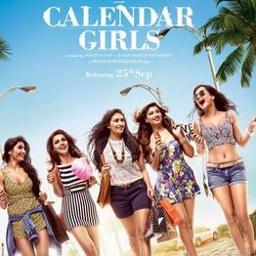Khwaishein(Film Version) - Calendar Girls