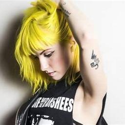 Misery Business - Acoustic