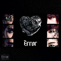 Error