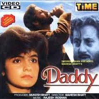 kabhi khwab mein ya khayal mein/Daddy