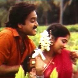 Ennai Thottu alli konda - Song Lyrics and Music by SPB , Swarnalatha