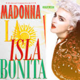 La Isla Bonita - ♥La Isla La Isla La Isla La Isla Isla madonna
