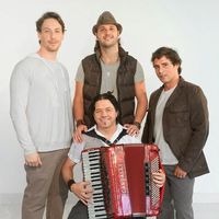 Xote da alegria/Xote dos milagres/Rindo a toa