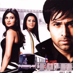 [HQ] Beetein Lamhe-The Train Original Karaoke