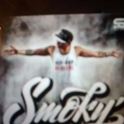 Sola - Song Lyrics and Music by Smoky arranged by RafaelMoralesM on