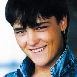 Розовый вечер