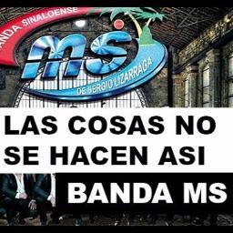 Las Cosas no se hacen asi(Acustica)