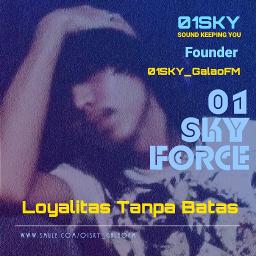 Sampai Keujung Dunia