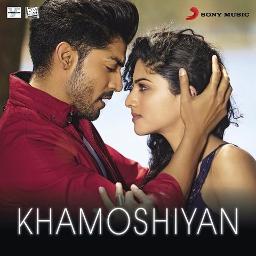 💕Khamoshiyan💕