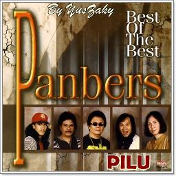 Pilu - ⚫° 🄿🄰🄽🄱🄴🅁🅂°✰