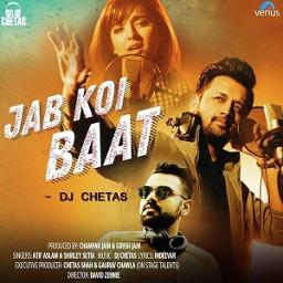 [HQ™] Jab Koi Baat - Dj Chetas | New Version