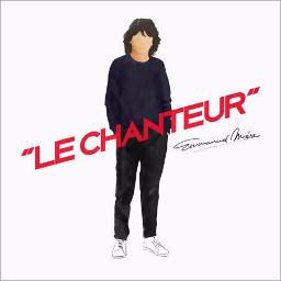 Le Chanteur