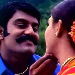 Panju mittai selai katti _ Ettupatti rasa