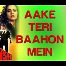 [HQ] Aake Teri Bahon Mein - Vansh