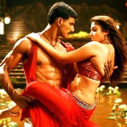 Chellamey Chellamey - Short - Sathyam
