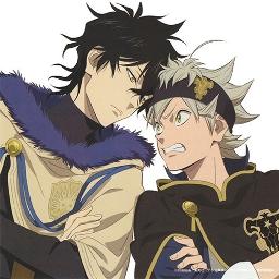 OP 3 Black Clover [TV Size]