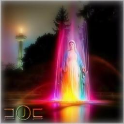 Mary, did You know ?🚼OJ™