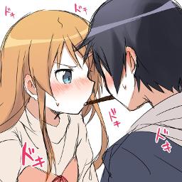 VA - Pocky Kiss