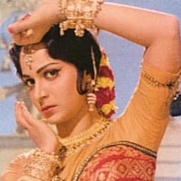 Mose Chhal Kiye Jaye - Song Lyrics and Music by Lata Mangeshkar