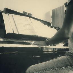 La chanson des vieux amants - franck_freeplay