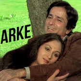 Sar Se Sarke chunariya