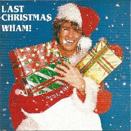 Last Christmas - Wham Guitar Ver.