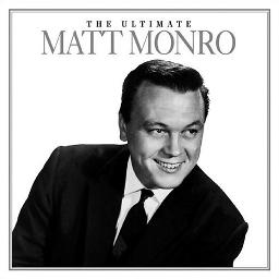 Walk Away - Matt Monro HD