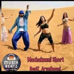 Machakanni - ShorT - Naan Avan Illai