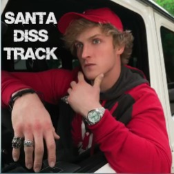SANTA DISS TRACK