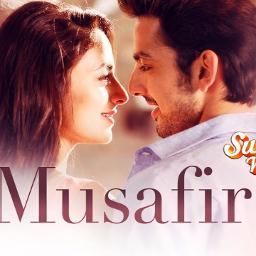 Musafir Short Version -Akay