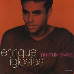 Ritmo Total (Rhythm Divine) - Rhythm divine