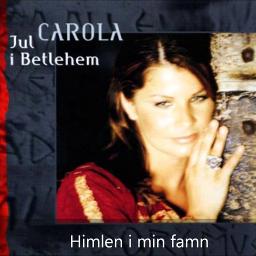 Himlen i min famn (swedish)