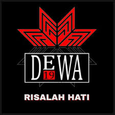 Risalah Hati - Violin Version