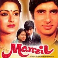 Rim jhim gire sawan (Kishor Da & Lata Di)