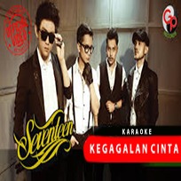Kegagalan Cinta