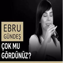 Çok Mu Gördünüz @AI2Ci