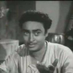 Kaun Aaya Mere Man Ke Dware