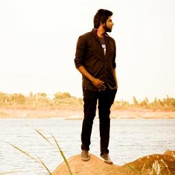 ❤️ Minnale Cover ❤️