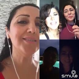 gözleri aşka gülen