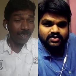 Ennama Kannu-short version