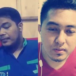 SAYANG ( NDX A.K.A )