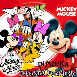 The Mickey Mouse Club -TV Theme