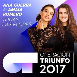 Todas Las Flores