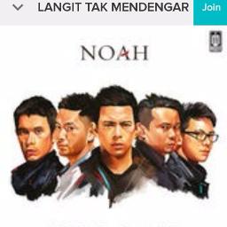 MENUNGGU PAGI - Noah | Second Chance